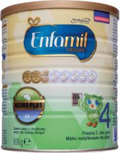 Enfamil Premium 4 800г