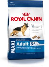 Royal Canin Maxi Adult +5 15кг