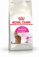 Royal Canin требовательного 35/30 Отведайте Sensation 10кг