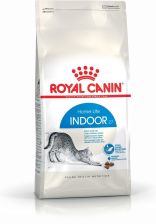 Royal Canin Крытый 27 10кг