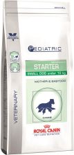 Royal Canin Veterinary Care Nutrition педиатрический Starter Малый и Возражения Digest 30 1,5кг