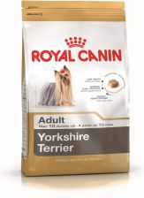 Royal Canin Yorkshire Terrier Adult 1,5кг