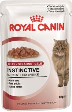 Royal Canin инстинктивный в желе 6x85g