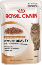 Royal Canin Intense Beauty в желе 12x85g