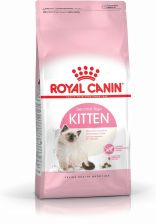 Royal Canin Kitten 10кг