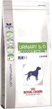 Royal Canin Veterinary Diet Мочевой S / O Умеренный Калорийность 12кг UMC20