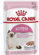 Royal Canin Kitten буханка 85g