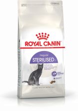 Royal Canin стерилизованное 37 10кг