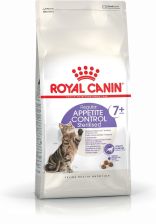 Royal Canin стерилизованное Аппетит управления 7+ 3.5kg