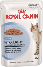 Royal Canin Ultra Light соус 85г