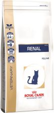 Royal Canin Veterinary Diet Почечная RF23 4кг