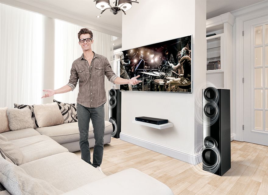 Лучшая колонка для квартиры. LG lhb675. LG модель lhb675. X-Boom LG lhb675. LG Home Theatre lhd657.