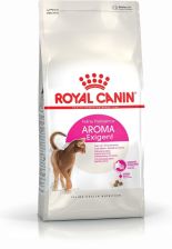 Royal Canin требовательным 33 Ароматического Привлечение 400g