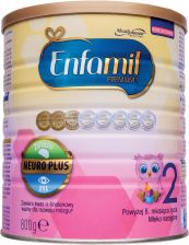 Enfamil Premium 2 800г