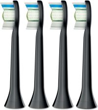 Philips Sonicare DiamondClean черный 4 шт. HX6064 / 33