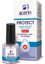 Acerin Protect лосьон на крекинг ног и рук 8g