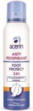 Acerin защитить здоровые ноги для ног Foot Deodorant 150ml