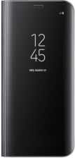 Clear View Standing Samsung Galaxy Cover Black S8 (EF-ZG950CBEGWW)