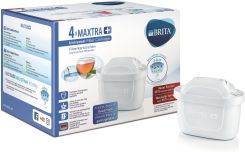 Brita Maxtra Plus 4 шт.