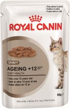 Royal Canin Старение +12 соус 85г