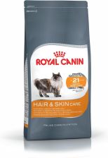 Royal Canin Hair & 10кг Уход за кожей