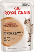 Royal Canin Intense Beauty соус 12x85g