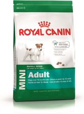 Royal Canin Mini Adult 8кг