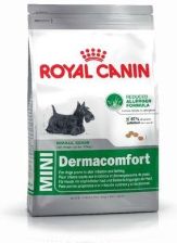 Royal Canin Mini 2кг Dermacomfort