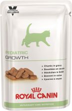 100г роста Royal Canin Veterinary Care Детская Nutrition