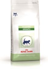 400г Рост Royal Canin Veterinary Care Nutrition педиатрический