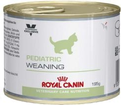 Royal Canin Veterinary Care Nutrition Детская Отлучение 195g