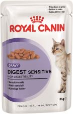 Royal Canin Digest Sensitive соус 85г