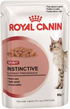 Royal Canin инстинктивный соус 85г