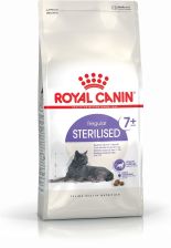 Royal Canin стерилизованных +7 3.5kg