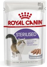 Royal Canin стерилизованной буханка 85g