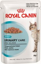 Royal Canin Недержание Уход соус 85г